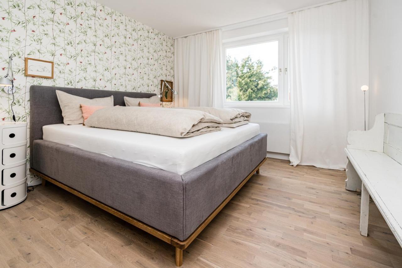 Nordlys - Local & Style Villa Westerland Dış mekan fotoğraf