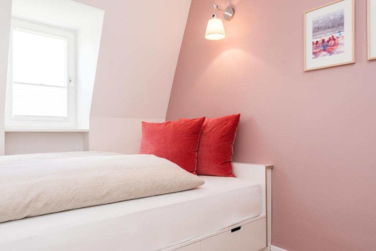 Nordlys - Local & Style Villa Westerland Dış mekan fotoğraf